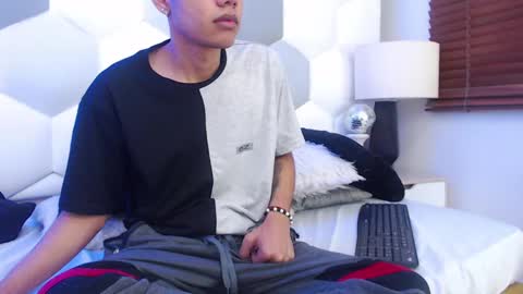 Axel Forte online show from 03.08.25