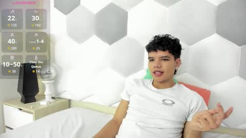 Axel Forte online show from 09.13.25