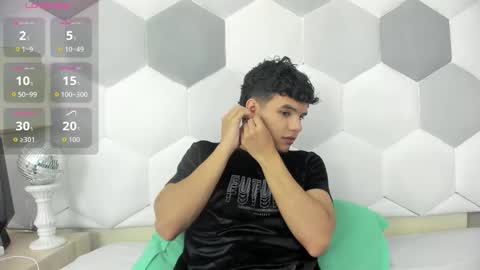 Axel Forte online show from 09.26.25