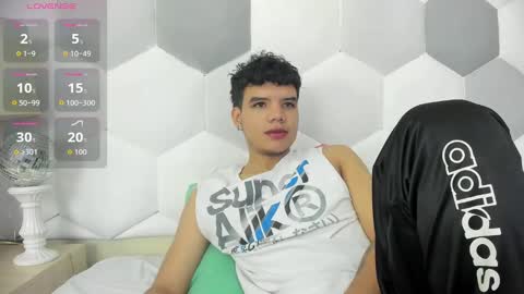 Axel Forte online show from 09.27.25