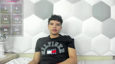 Axel Forte online show from 10.02.25