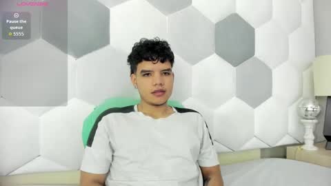 Axel Forte online show from 10.06.25