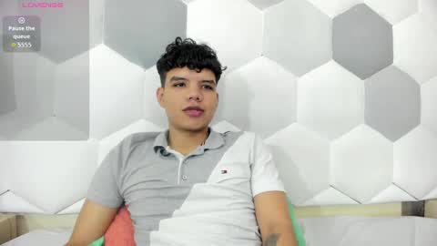 Axel Forte online show from 11.08.25