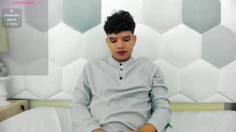 Axel Forte online show from 11.17.25