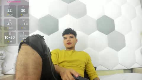 Axel Forte online show from 01.19.26