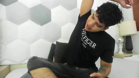 Axel Forte online show from 02.04.26