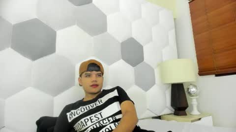 Axel Forte online show from 02.09.26