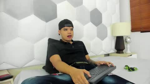 Axel Forte online show from 02.10.26