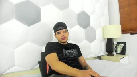 Axel Forte online show from 03.04.26