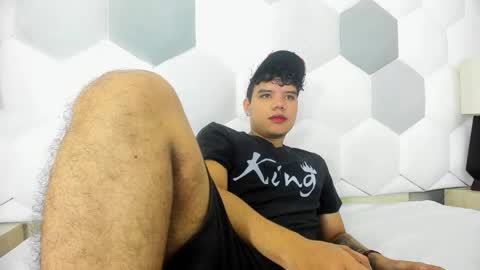 Axel Forte online show from 03.13.26