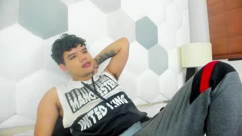 Axel Forte online show from 03.14.26