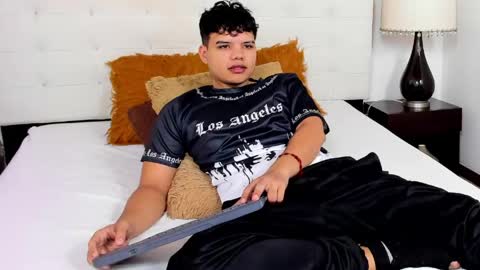 Axel Forte online show from 05.14.26