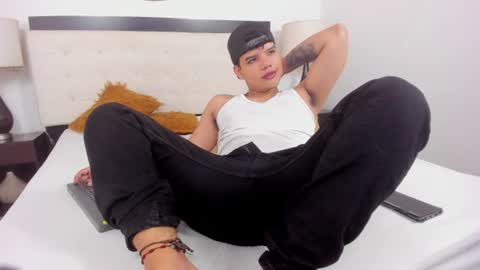 Axel Forte online show from 06.13.26