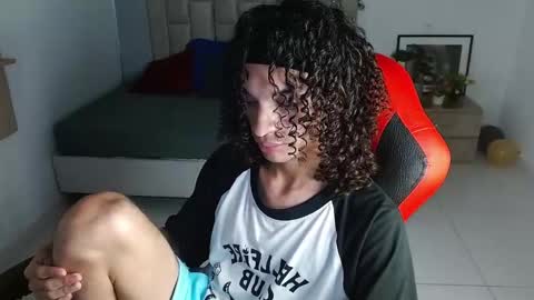 Axel online show from 01.06.26