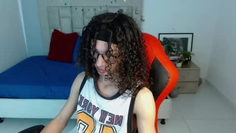 Axel online show from 01.16.26