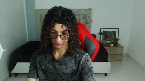 Axel online show from 01.18.26