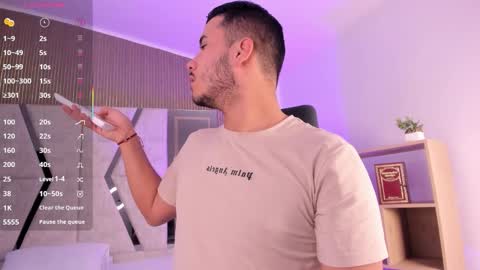 axel_grey_ online show from 01.08.26