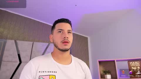 axel_grey_ online show from 02.03.26