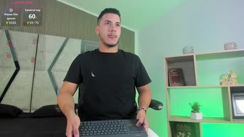 axel_grey_ online show from 03.17.26