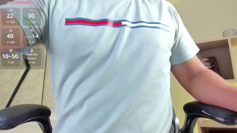 axel_grey_ online show from 03.19.26