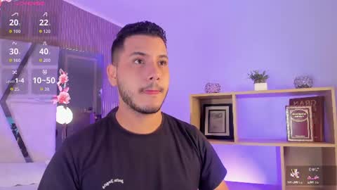 axel_grey_ online show from 06.26.26