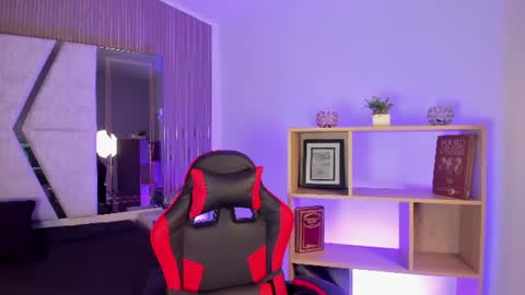 axel_grey_ online show from 07.11.26