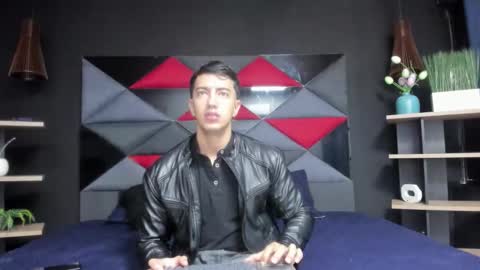 axel_hendrick online show from 02.07.26