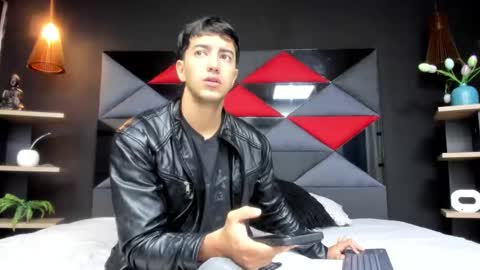 axel_hendrick online show from 02.24.26