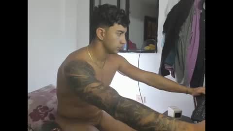axel_hendrick online show from 06.20.26
