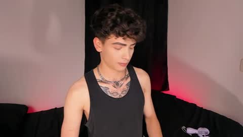 Axel online show from 06.13.26