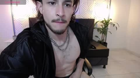 Axel  online show from 05.26.26