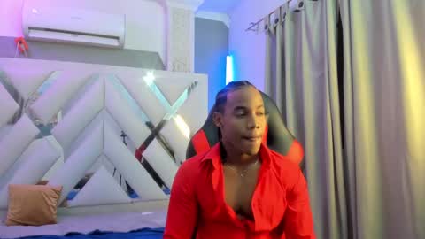 AXEL SILVA online show from 10.04.25