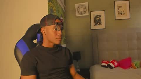 AXEL SILVA online show from 10.12.25