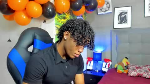 AXEL SILVA online show from 11.01.25