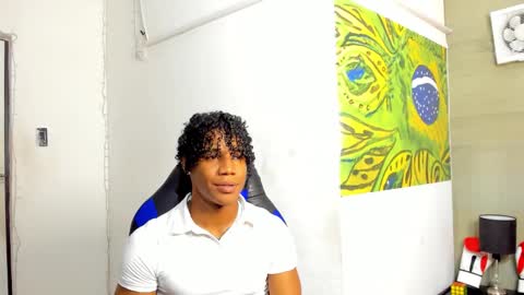 AXEL SILVA online show from 11.15.25