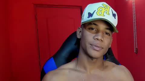 AXEL SILVA online show from 02.12.26