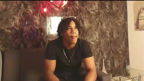 AXEL SILVA online show from 02.13.26