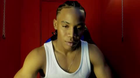 AXEL SILVA online show from 03.05.26