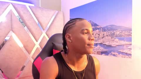 AXEL SILVA online show from 03.06.26