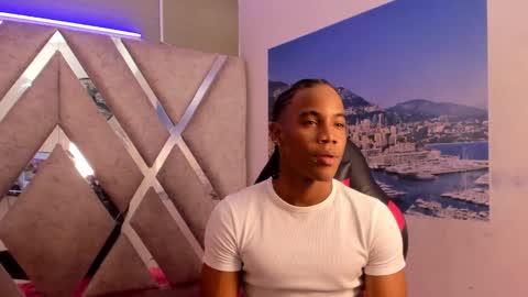 AXEL SILVA online show from 03.08.26