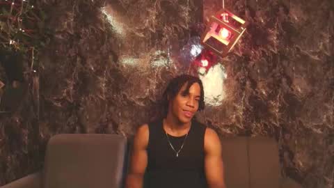 AXEL SILVA online show from 03.16.26