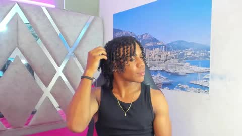 AXEL SILVA online show from 03.19.26