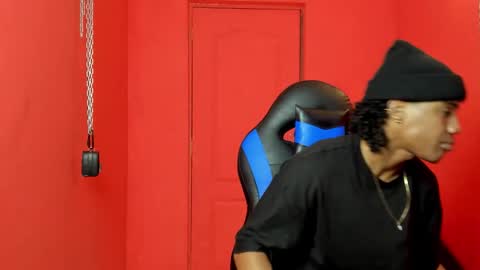 AXEL SILVA online show from 03.20.26