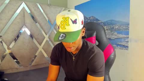 AXEL SILVA online show from 03.24.26