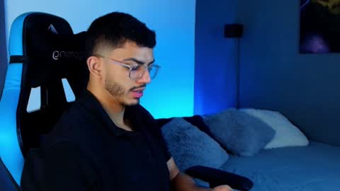 axel stein NEW ACCOUNT online show from 02.05.25