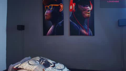 axel stein NEW ACCOUNT online show from 09.16.25