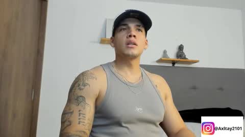 INDEPENDENT MODEL  online show from 03.03.26