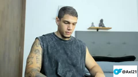 INDEPENDENT MODEL  online show from 07.02.26