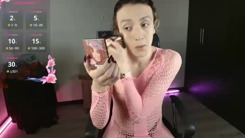 Axel Xoxo online show from 02.22.26