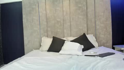 Snapshot of axelandrenata chatting on 05.07.26 Axel and Renata online show from 05.07.26
